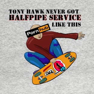 tony cock T-Shirt